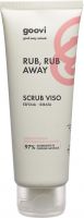 Produktbild von Goovi Rub Rub Away Gesichts-Peeling Tube 75ml