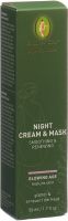 Produktbild von Primavera Glowing Age Night Cream & Mask Tube 50ml