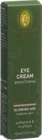 Produktbild von Primavera Glowing Age Eye Cream Tube 15ml