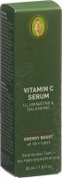 Produktbild von Primavera Energy Boost Vitamin C Serum Flasche 30ml
