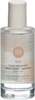 Produktbild von Meme Nagellackentferner-Oel Tube 50ml