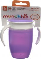 Product picture of Munchkin Miracle 360? Trinkb 207ml Überlaufsi 6m+