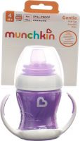 Product picture of Munchkin 1st Tasse Gentle 118ml Tropf Stop 4m+