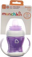 Produktbild von Munchkin 1st Tasse Gentle 118ml Tropf Stop 4m+