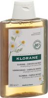 Produktbild von Klorane Kamillen Bio Shampoo 200ml