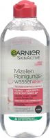 Produktbild von Garnier Mizellenwasser Trockene Haut Flasche 400ml