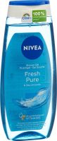 Produktbild von Nivea Duschgel Fresh Pure 250ml