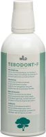 Produktbild von Tebodont-f Mundspülung Petflasche 500ml