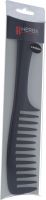 Produktbild von Herba Carbon Griffkamm Schwarz