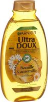 Produktbild von Ultra Doux Shampoo Kamille Blütenhonig (n) 300ml