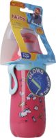 Produktbild von Nuby Pop-up Becher 360ml Sportverschl Leuchtring