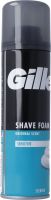 Produktbild von Gillette Sensitive Basis Rasierschaum 200ml