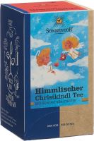 Produktbild von Sonnentor Himmlischer Christkindl Tee 18 Stück