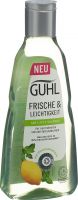 Produktbild von Guhl Frische & Leichtigkeit Shampoo Flasche 250ml