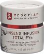 Produktbild von Erborian Korean Ther Ginseng Infus Tot Eyes 15ml