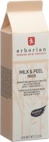 Produktbild von Erborian Korean Ther Milk & Peel Mask 60g