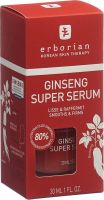 Produktbild von Erborian Korean Ther Gingseng Super Serum 30ml
