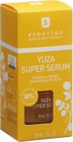Produktbild von Erborian Korean Ther Yuza Super Serum 30ml
