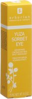 Produktbild von Erborian Korean Ther Yuza Sorbet Eye (re) 15ml
