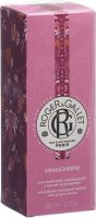 Produktbild von Roger Gallet Ginger Eau de Cologne Spray 100ml