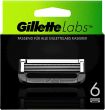 Product picture of Gillette Labs System blades 6 pieces
