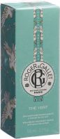 Image du produit Roger Gallet The Ver Eau Parfumee Bienfais 100ml