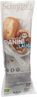 Produktbild von Schnitzer Bio Panini Lauge Beutel 188g