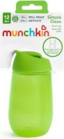 Produktbild von Munchkin Simple Clean Trinkhalm Flasche 296ml