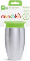 Product picture of Munchkin Miracle Edelstahlflasche 296ml