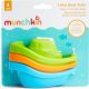 Produktbild von Munchkin Little Boat Train 3 Stück