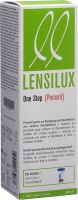 Produktbild von Lensilux One Step Perox Platin +katal Behael 360 M