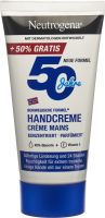 Produktbild von Neutrogena Handcreme Parfümiert Tube 75ml