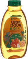 Produktbild von Ultra Doux Kids 2in1 Shampoo Aprikose&baumw 300ml