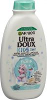 Produktbild von Ultra Doux Kids 2in1 Shampoo Sanfte Hafermi 300ml