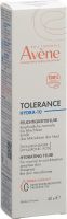 Image du produit Avène Tolerance Hydra-10 Fluide hydratant tube 40ml