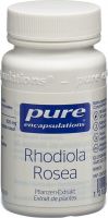 Product picture of Pure Rhodiola Rosea Kapseln Dose 90 Stück