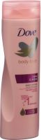 Product picture of Dove Body Lotion Glow+shine Flasche 250ml