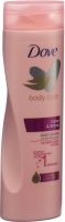 Image du produit Dove Body Lotion Glow+shine Flasche 250ml