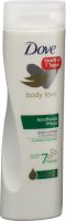 Image du produit Dove Body Lotion Straffende Pflege Flasche 250ml