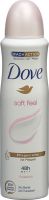Image du produit Dove Deo Aero Soft Feel Aeros Spray 150ml