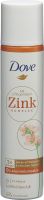 Image du produit Dove Deo Aero Zink Apfelblüte Dose 100ml