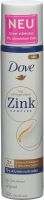 Image du produit Dove Deo Aero Zink Original Aeros Spray 100ml