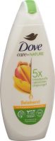 Product picture of Dove Dusche Care By Nature Mango Flasche 225ml
