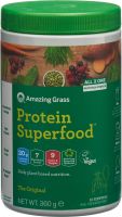 Image du produit Amazing Grass Protein Superfood Neutral 360g