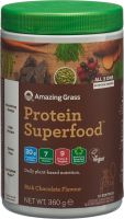 Image du produit Amazing Grass Protein Superfood Schokolade 360g