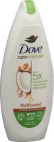 Produktbild von Dove Dusche Care By Nature Kokos Flasche 225ml