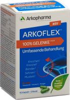 Produktbild von Arkoflex 100% Gelenke Kapseln Dose 60 Stück