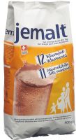 Image du produit Jemalt Pulver Refill Beutel 900g