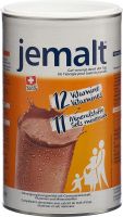 Image du produit Jemalt Pulver Dose 450g
