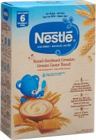 Produktbild von Nestle Baby Cereals Biscuits Cerealien 6m 450g